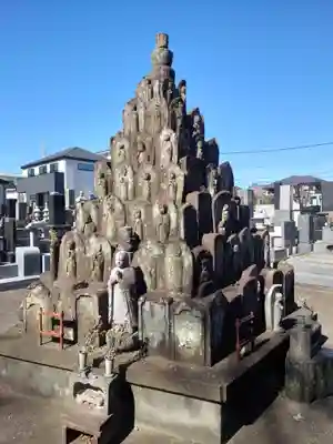 天応院(神奈川県)