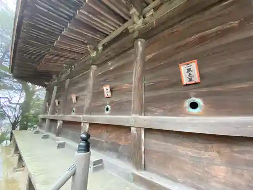 廣峯神社のその他建物