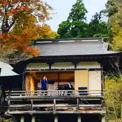 土津神社｜こどもと出世の神さまの神楽