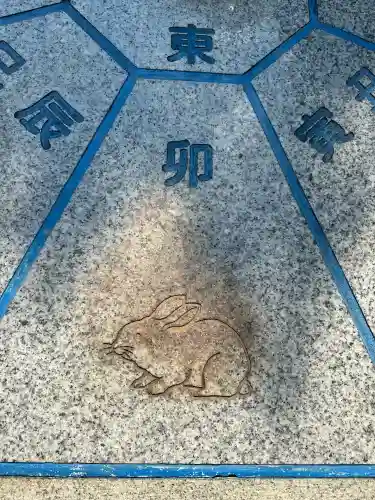 三宮神社(兵庫県)