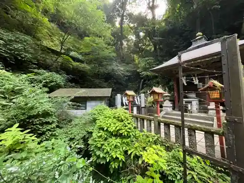 高尾山薬王院のその他建物