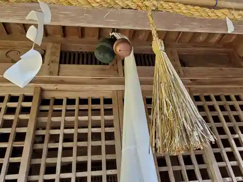 住吉神社の末社