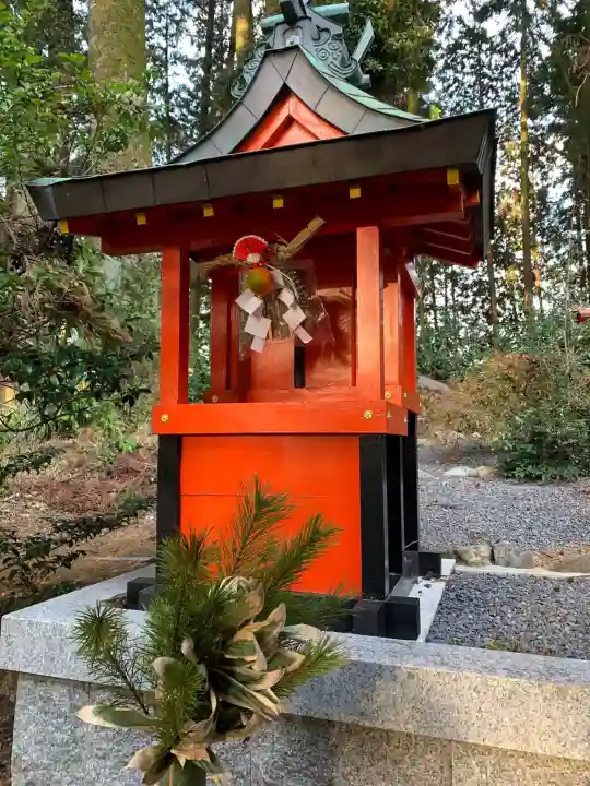 談山神社(奈良県)