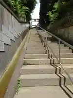 赤羽八幡神社のその他建物