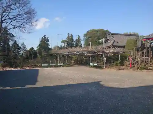 大慶寺のその他建物