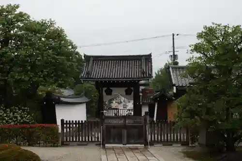  智積院(京都府)