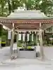 秩父今宮神社(埼玉県)