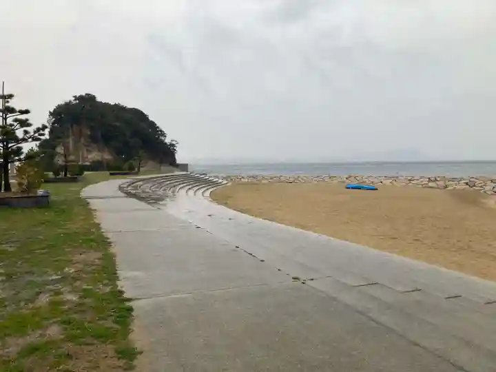 石屋神社(兵庫県)