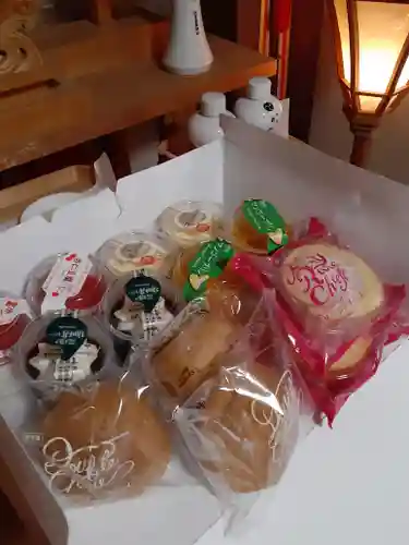 伏木香取神社(茨城県)