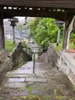 登立天満宮のその他建物