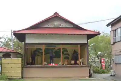 永谷天満宮(神奈川県)