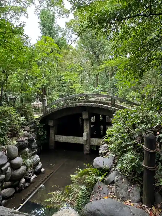 熱田神宮(愛知県)