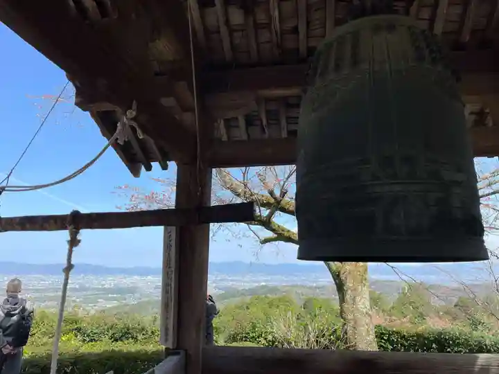 善峯寺(京都府)