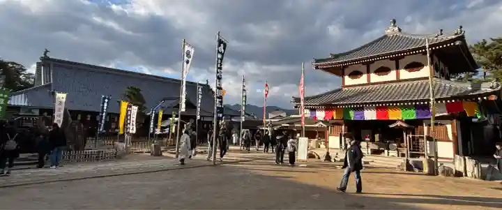 大願寺(広島県)