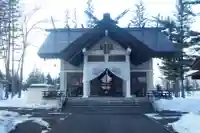 御影神社(北海道)