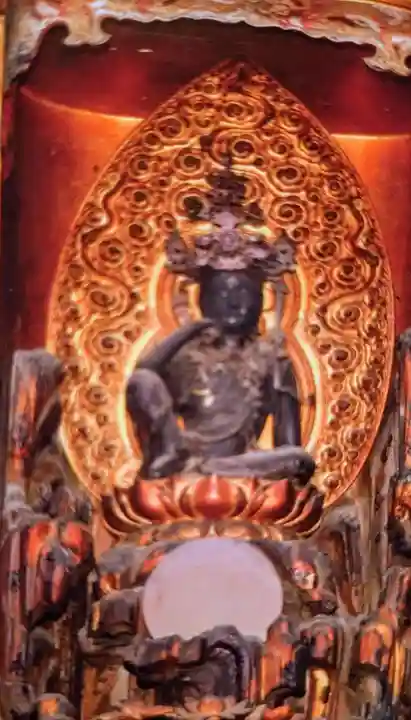 霊鑑寺門跡(京都府)