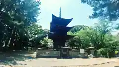 三明寺(愛知県)