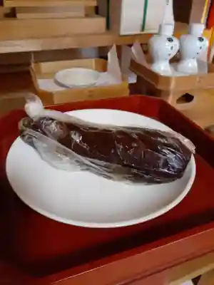 伏木香取神社のその他建物