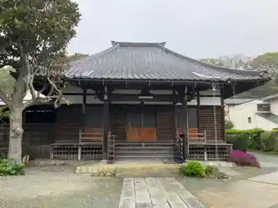 實相寺（実相寺）(神奈川県)
