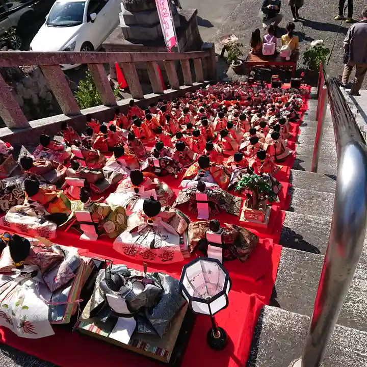 秋葉總本殿可睡斎のその他建物