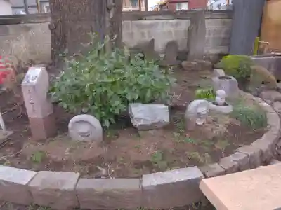 円泉寺(東京都)