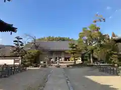 法輪寺(奈良県)