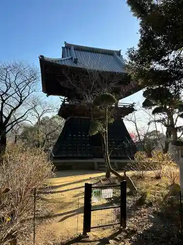 楽法寺（雨引観音）の建物その他