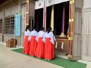 大宮八幡宮(兵庫県)(2022年11月18日(金) 15時10分11秒投稿)