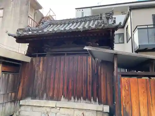 浄運院(京都府)