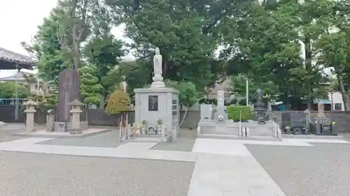 祥雲寺のその他建物