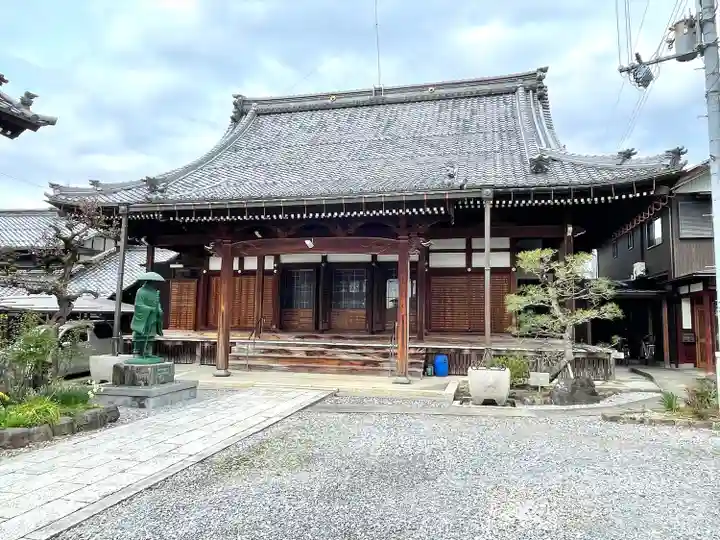 養専寺(滋賀県)