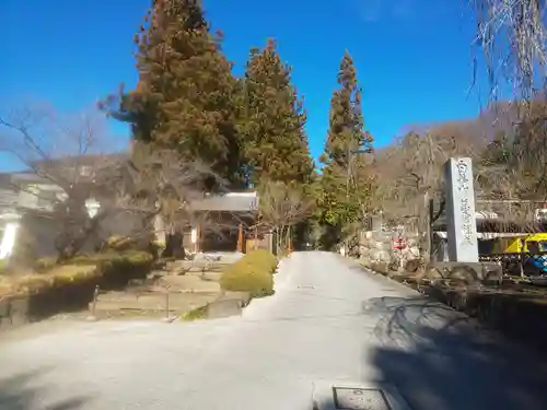慈雲寺のその他建物