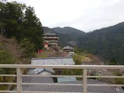 熊野那智大社(和歌山県)