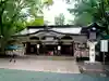 加藤神社(熊本県)
