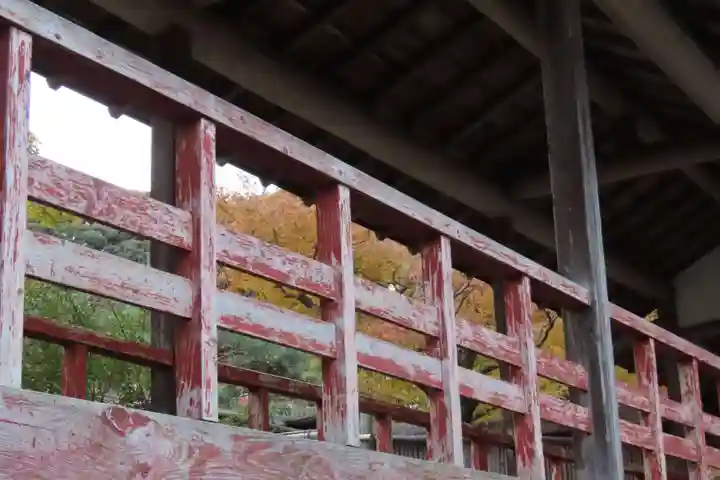 本土寺のその他建物