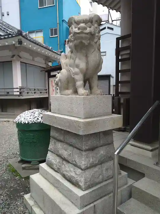 須賀神社(東京都)