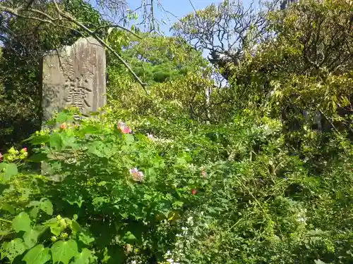 宝戒寺のその他建物