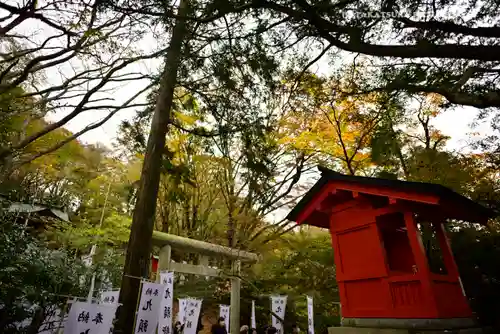 九頭龍神社本宮(神奈川県)