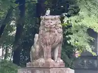 岩手護國神社(岩手県)