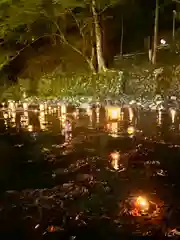 貴船神社(京都府)