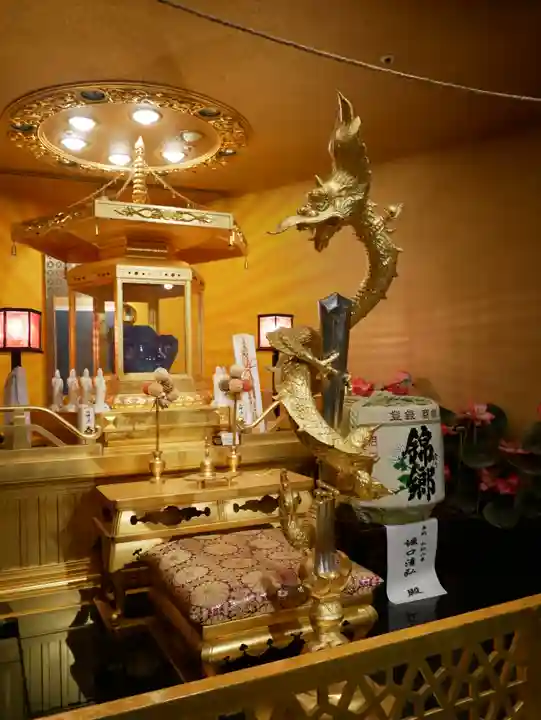 大観密寺(宮城県)