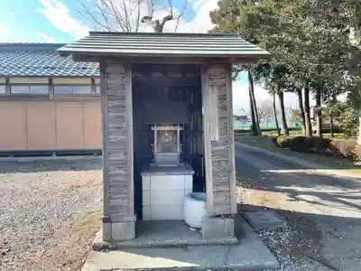 神明神社(滋賀県)
