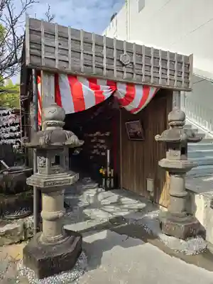 出雲大社沖縄分社(沖縄県)