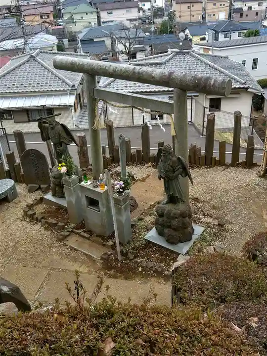 吉祥院(東京都)