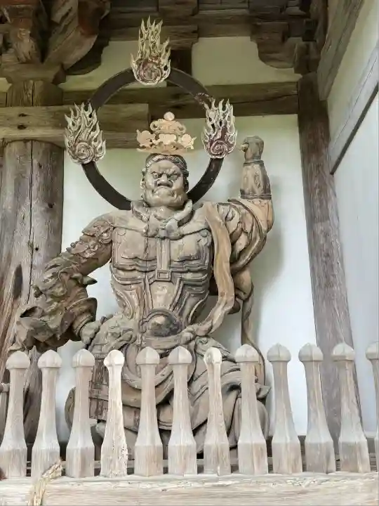 西明寺(滋賀県)