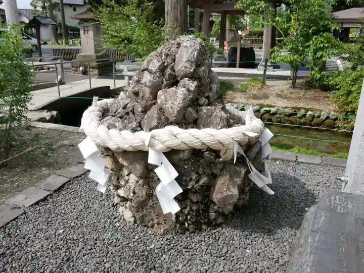 乃木神社のその他建物