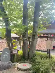 櫻木神社(千葉県)