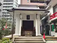 妻戀神社(東京都)
