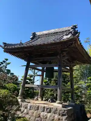 華溪寺のその他建物