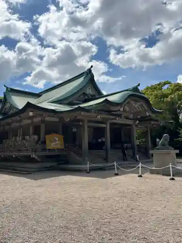 豊國神社(大阪府)